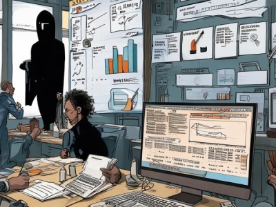 商贸公司因事故引发的健康隐患