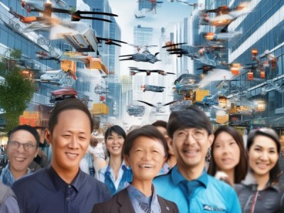 昆明东部商贸城，碰撞与机遇的商业盛宴