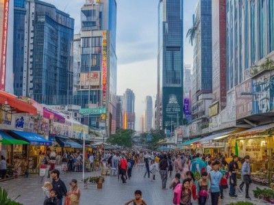 商业与民生并重，玉林和平商贸城的商业价值与民生保障