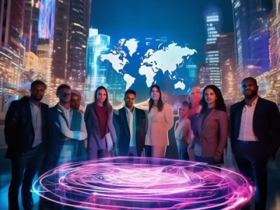 商贸业与服务业结合，机遇与挑战的结合