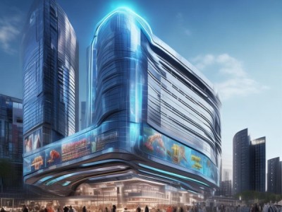 记录商贸服务的智慧与温情