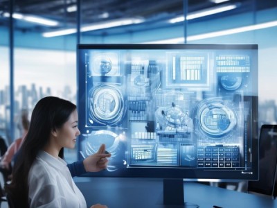 助力商贸服务业司加速企业 thrive必经之路