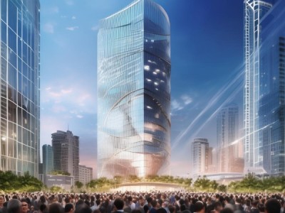 宁波东方商贸城新项目 launch，区域经济机遇全面释放！