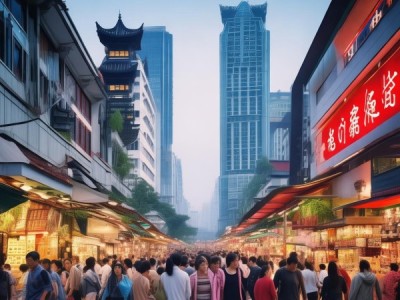 全球商贸市场最新动态，商贸新闻头条，全球商贸市场深度分析