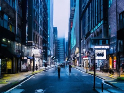 商贸区新闻，洞察市场与商业机会