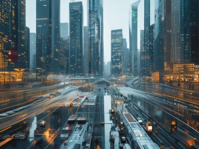 案例分析，商贸公司案例研究