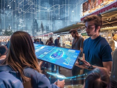 会计与商贸，相互支撑的商业生态