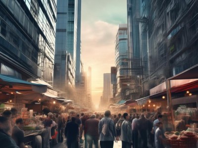 新都商贸业，机遇与挑战并存，未来增长潜力待探索