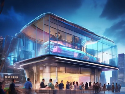 商贸服务业发展规划，从创新到融合