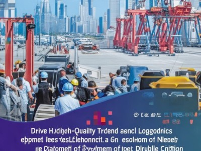 中国与斯里兰卡的商贸项目，连接全球化与本土经济的新途径