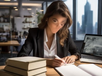 职场新人必读，商务礼仪全解析