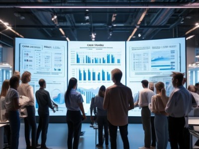 商贸公司案例分析，智慧管理在成本控制中的应用