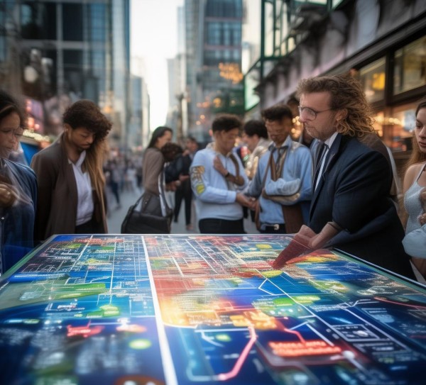 商贸服务业，机遇与挑战