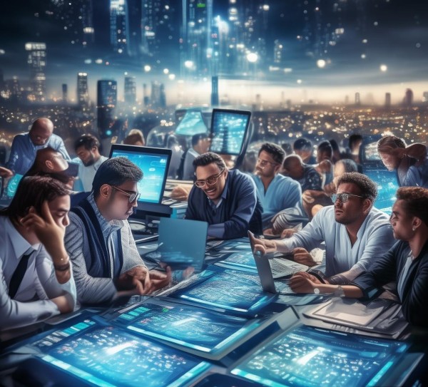 互联网商业,机遇与挑战的博弈 互联网商业,机遇与挑战的博弈