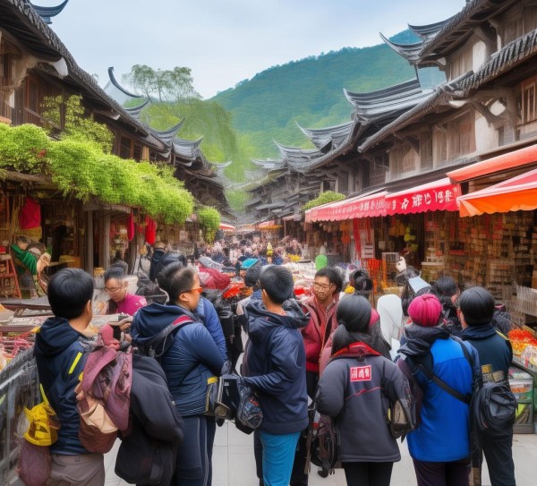 助力江西旅游商贸新闻专业,助推旅游经济发展的专业力量 助力江西旅游商贸新闻专业,助推旅游经济发展的专业力量