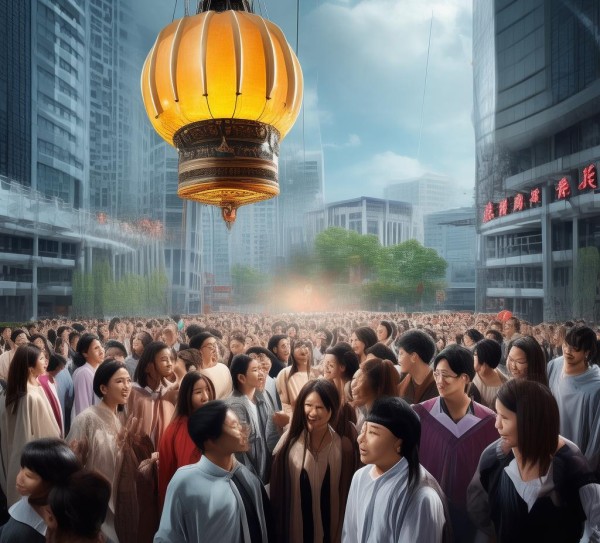 助力经济转型，绽放商贸学院的光彩