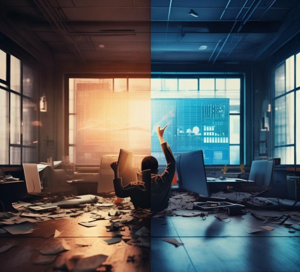 商失败案例分享,从失败到成功的故事 商失败案例分享,从失败到成功的故事