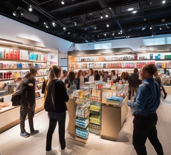 零售案例与分析 零售案例与分析