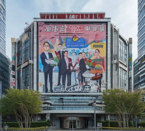 商贸公司改行,一场中国$商业革命的缩影 商贸公司改行,一场中国$商业革命的缩影