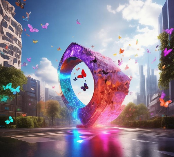 开启你的未来，杰信商贸项目如何开启商业之蝶