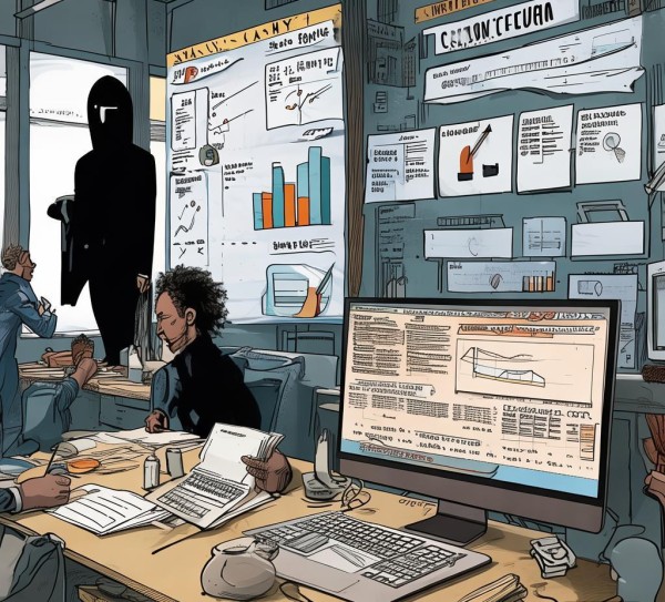 商 job招聘骗局案例分析，骗局类型、分析过程及总结