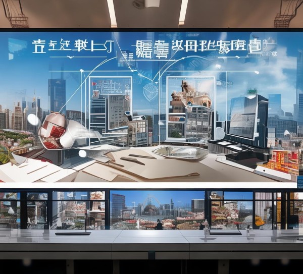 兰州商贸系统，数字转型与服务升级新闻报道