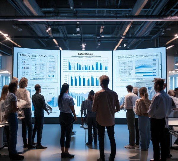 商贸公司案例分析,智慧管理在成本控制中的应用 商贸公司案例分析,智慧管理在成本控制中的应用