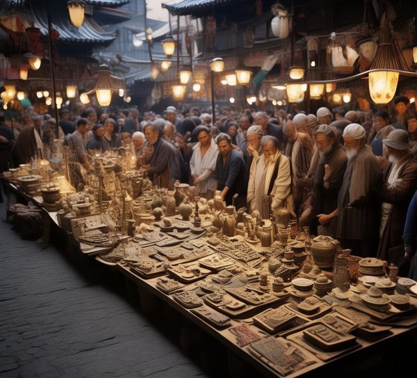 球球商贸经典案例启示 球球商贸经典案例启示