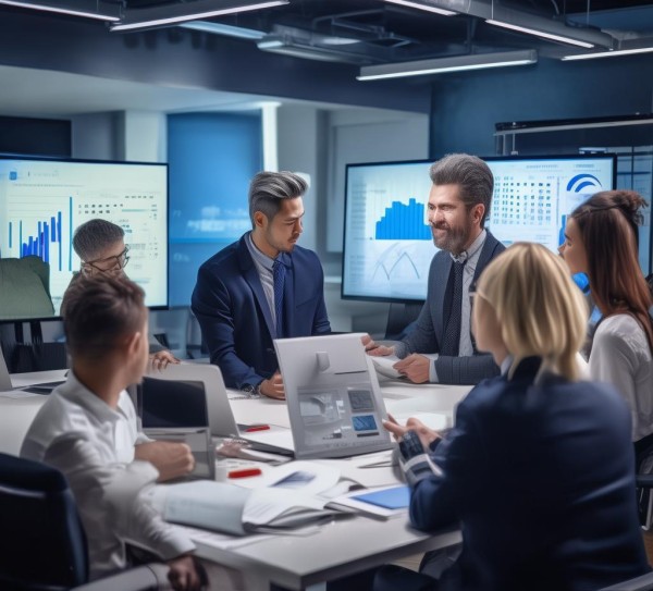 商业银行金融服务与管理，机遇与挑战的平衡策略