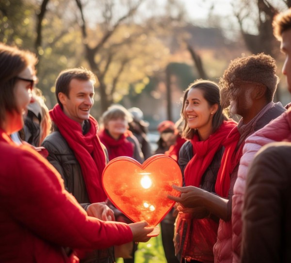 公益助力爱心传递,温暖人心。 公益助力爱心传递,温暖人心。