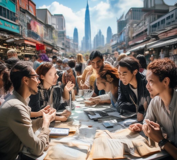 商贸行业项目机遇与挑战