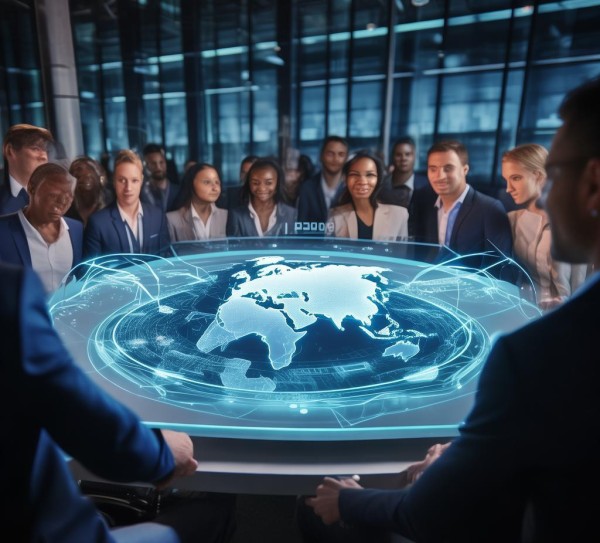 开启商贸服务管理的新篇章，商贸服务管理，从管理到创新的转型之路