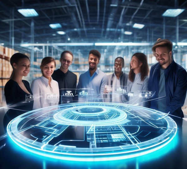 让物流更高效,有货商贸服务有限公司的专业解决方案 让物流更高效,有货商贸服务有限公司的专业解决方案