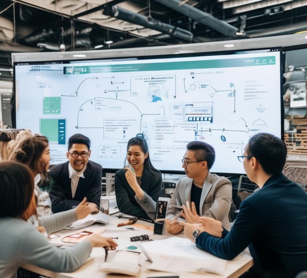 企业微信商贸案例分析,微信在企业商贸中的应用与优化 企业微信商贸案例分析,微信在企业商贸中的应用与优化