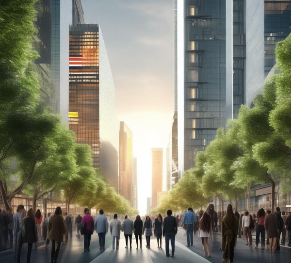 探寻绿色转型与商贸高耗能项目的未来之路 探寻绿色转型与商贸高耗能项目的未来之路