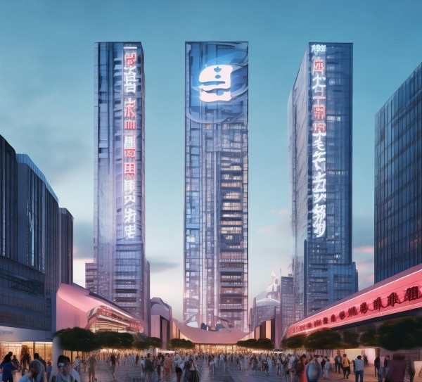 全国商贸流通服务业品牌,引领经济全球化的新力量 全国商贸流通服务业品牌,引领经济全球化的新力量