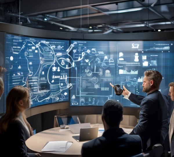 商贸商户资产配置管理与优化策略