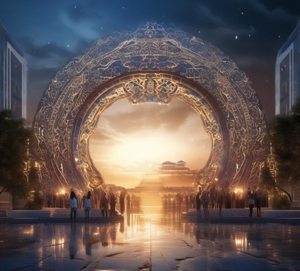 开启智慧新时代，助力陕西商贸学院迈向更高成就