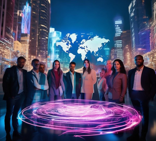 商贸服务的创新与未来，新机遇