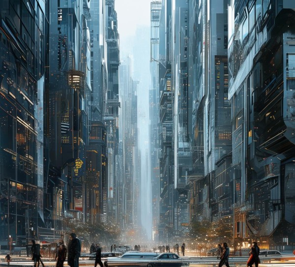 商贸中心项目规模分析与未来展望