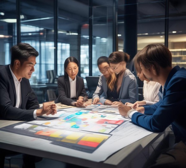商贸行业执法案例范本，规范与风险管理的实践探索