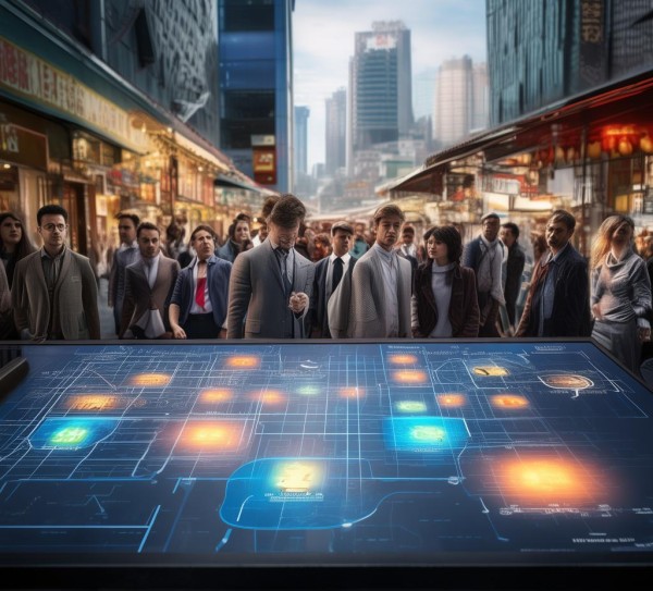 商贸服务业，机遇与挑战