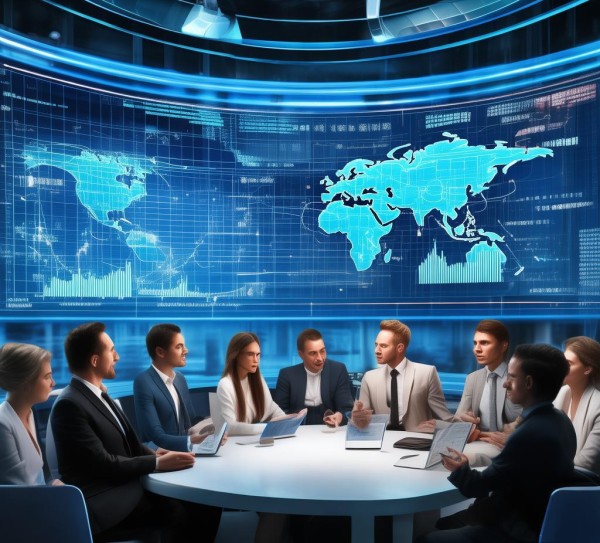 跨境电商贸易新闻摘要，未来趋势与挑战解析