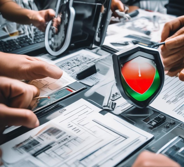 商贸类开票项目中的关键环节，保障交易顺畅的预防与解决方案