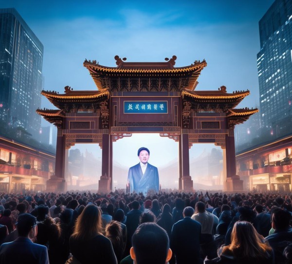 龙门商贸，新闻大讲堂，不容错过！