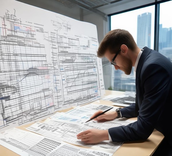 商贸企业税务稽查案例解析，税务管理与合规解析