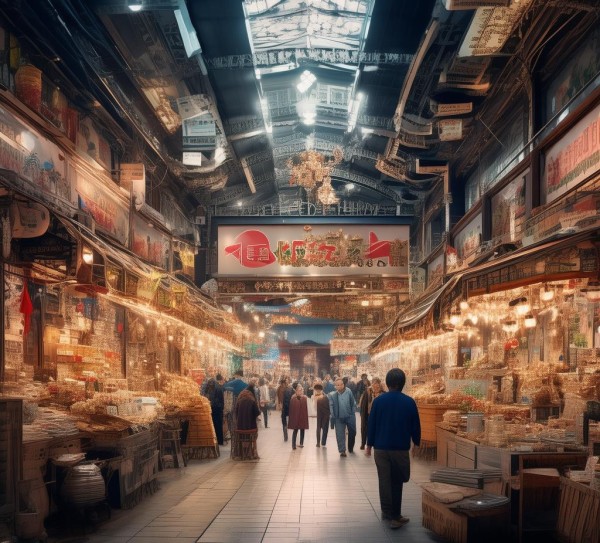 商贸公司如何通过精准的运营模式优化市场价值实现商业价值