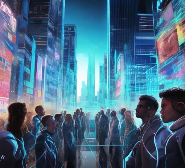 数字新机遇与未来新方向