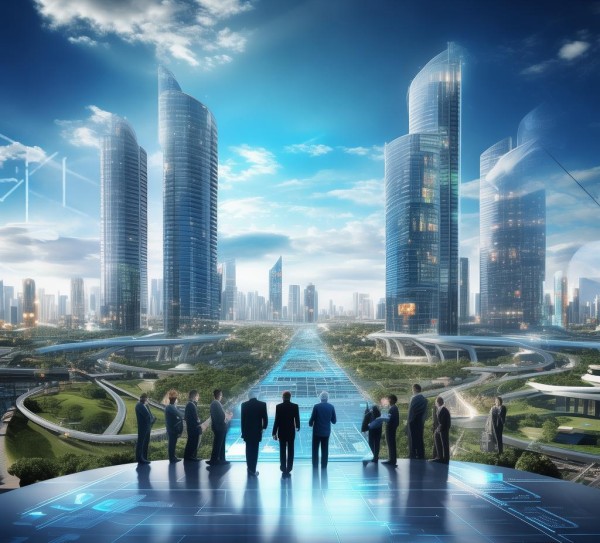 商贸服务业发展规划，从创新到融合