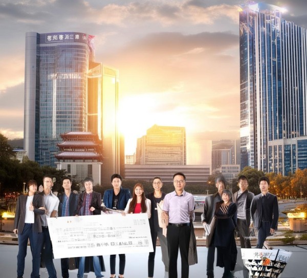 武汉商贸境外发债项目，魅力与挑战